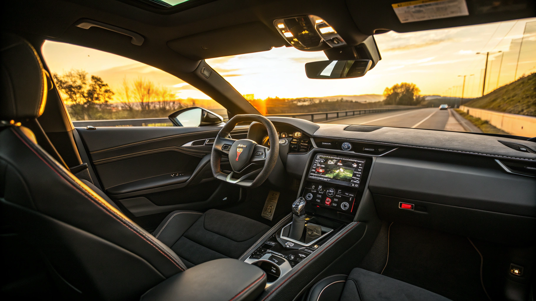 Lamborghini Huracán - Ansicht 3