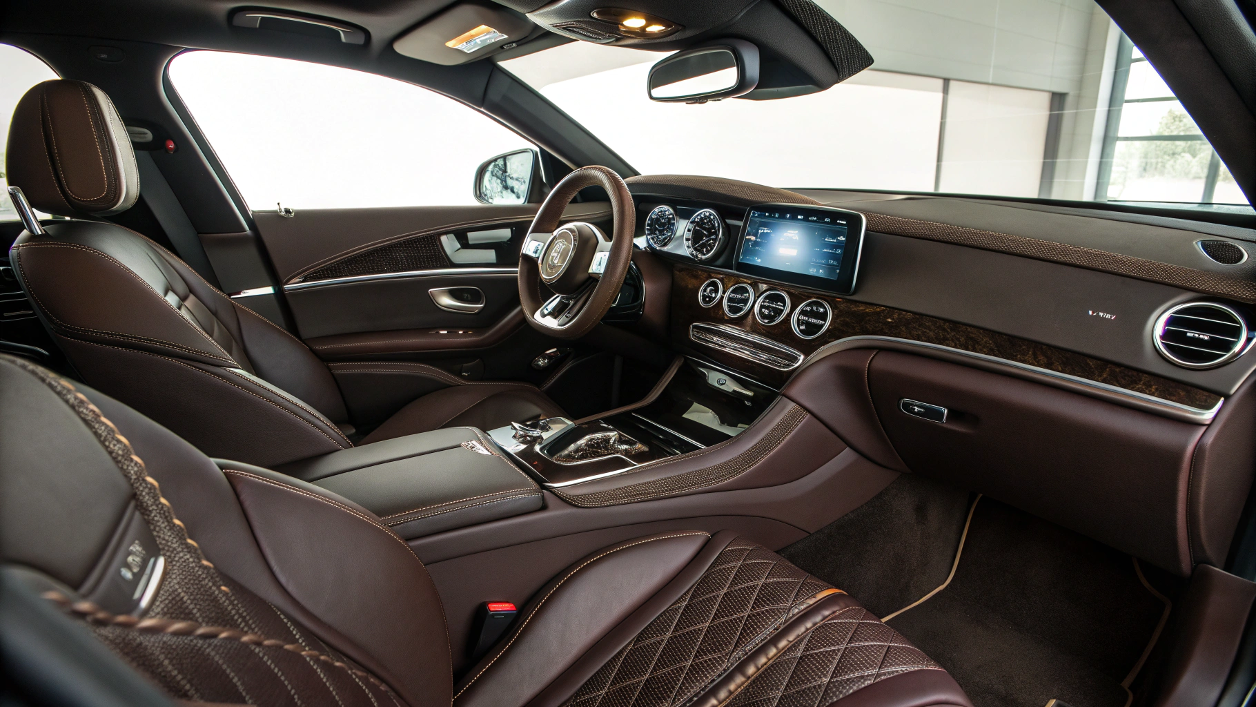 Porsche 911 Turbo S - Ansicht 3